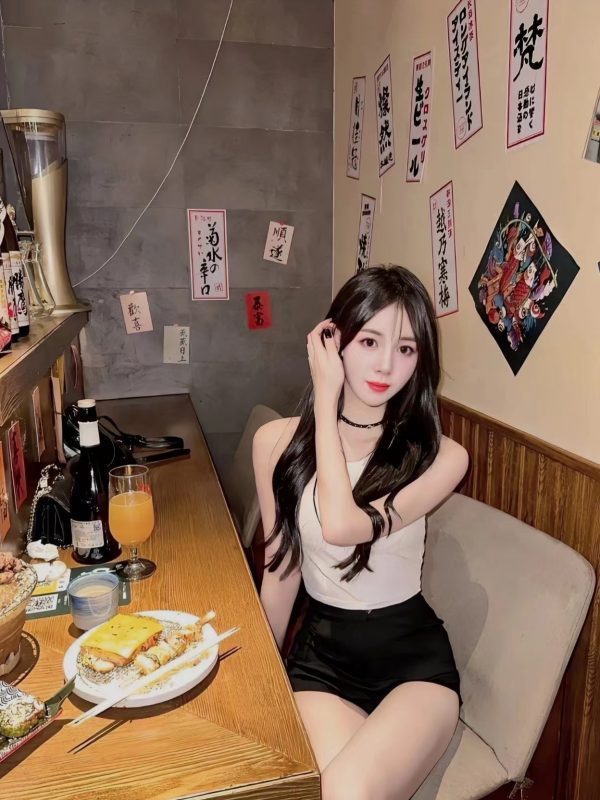 上海 (柳燕)上门按摩