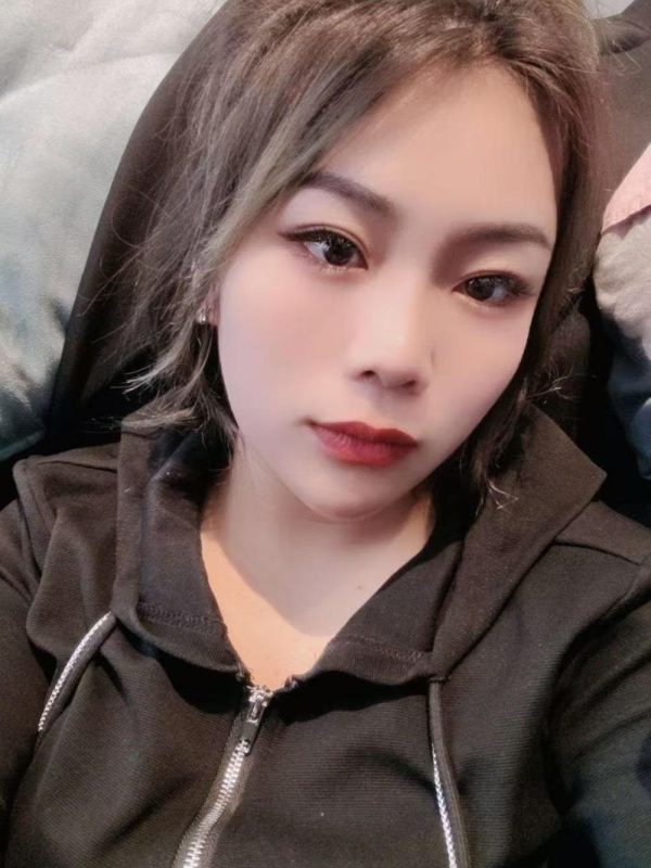 上海 (胡小玲)上门按摩