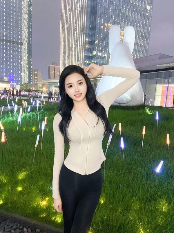 上海 (琳琳)上门推拿