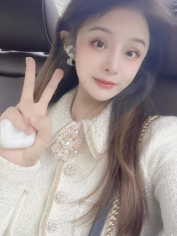 广州 (周思琪)过夜按摩