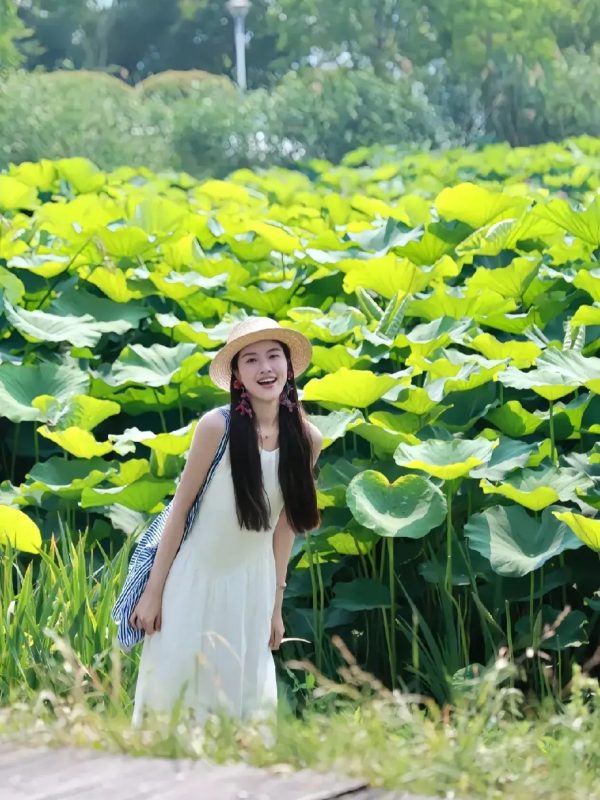 广州 (李宛儿)主题按摩