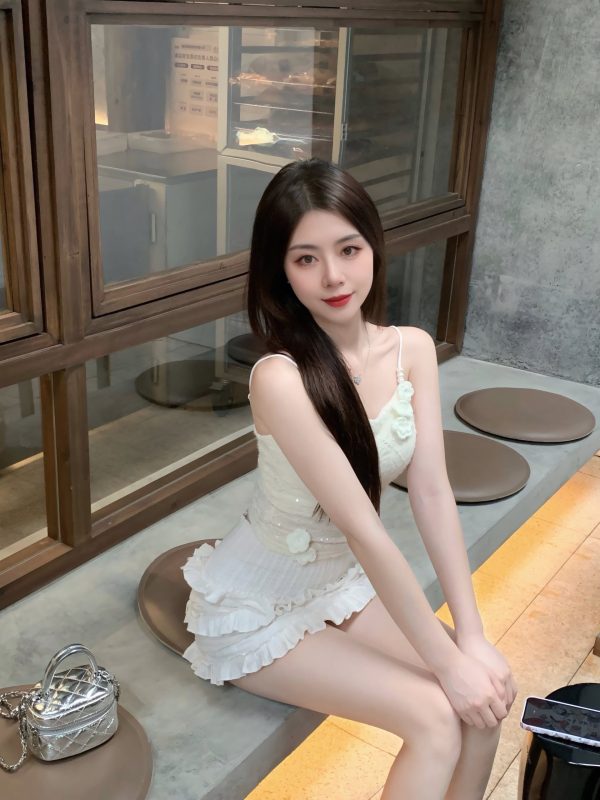 广州 (周奇奇)主题按摩