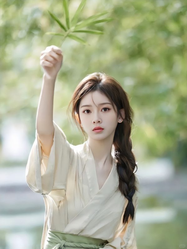 广州 (陈思琪)主题按摩