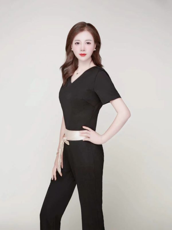 上海 (小静)上门推拿