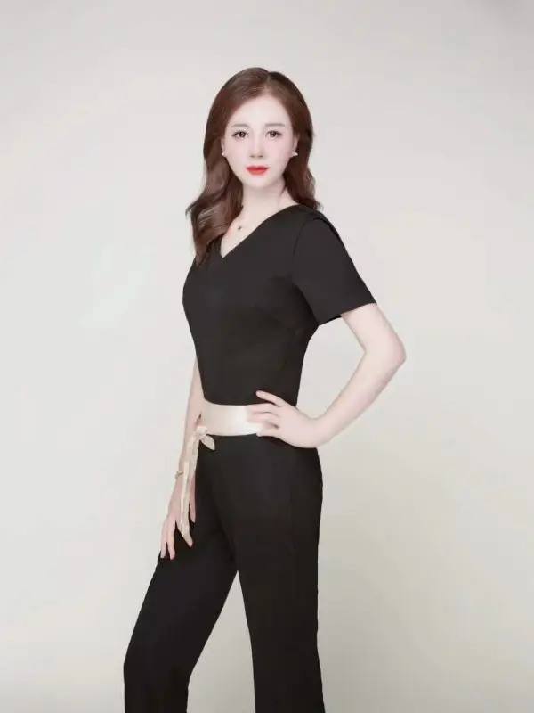 上海 (小静)上门推拿