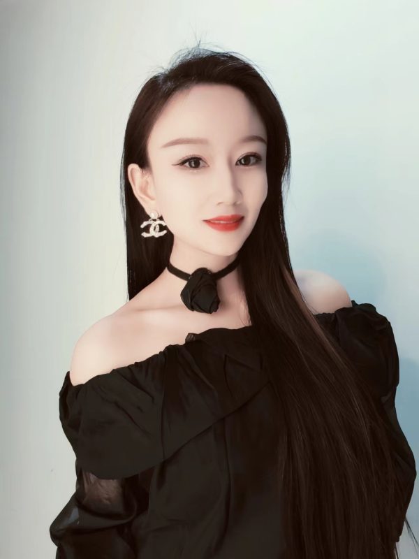 上海 (小静)上门spa