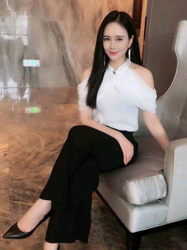 上海 (琳琳)上门spa