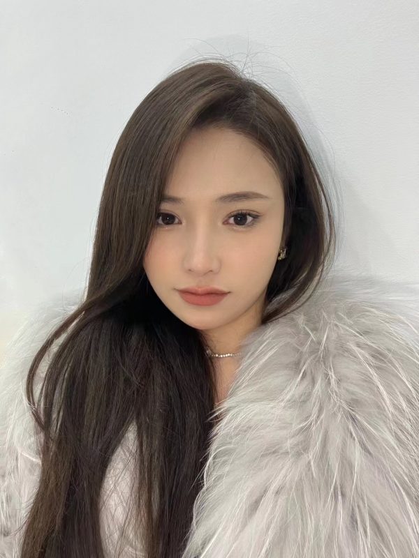 上海 (郭倩)上门spa