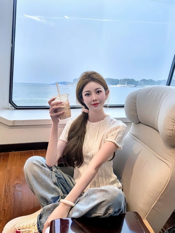 上海 ( 小怡)上门spa