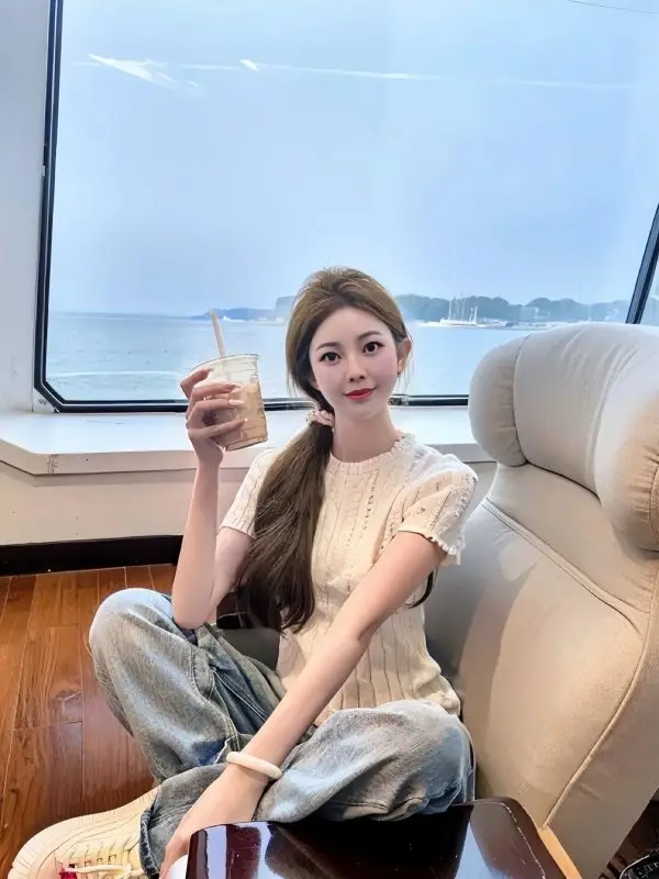 上海 ( 小怡)上门spa