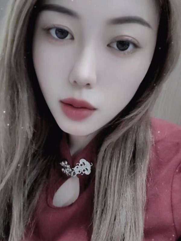 上海 (小静)上门spa