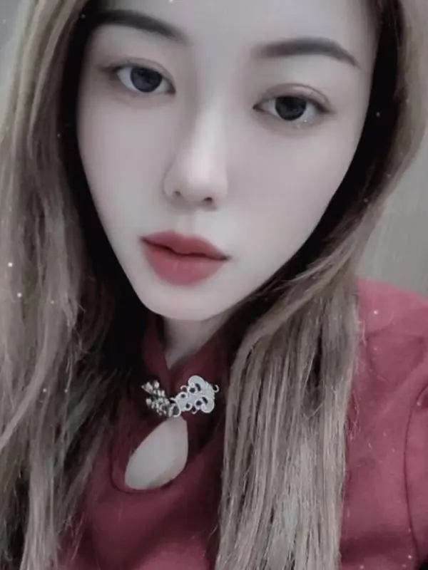 上海 (小静)上门spa