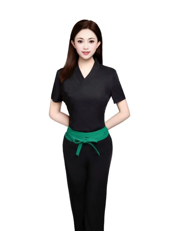 上海 (小萱)上门spa