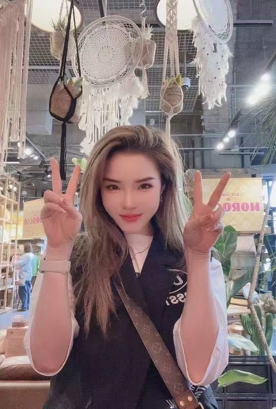 上海 (琪琪)上门spa