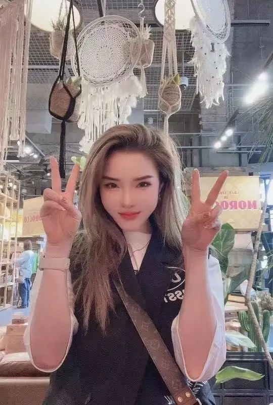 上海 (琪琪)上门spa