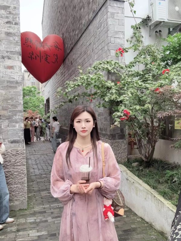 上海 (李文婷)上门服务