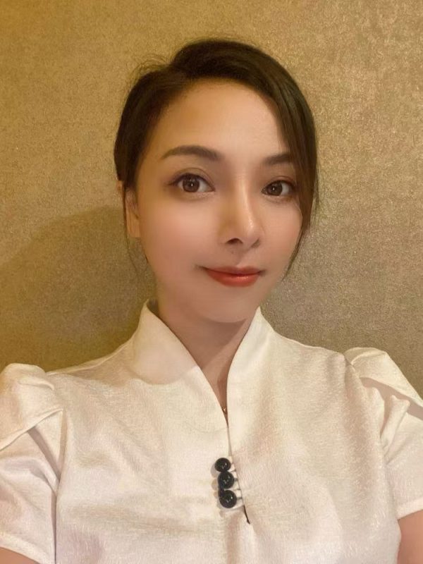 上海 (乔安妮)上门服务