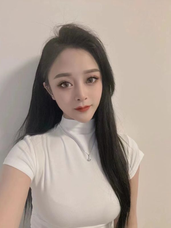 上海 (周梦)上门spa