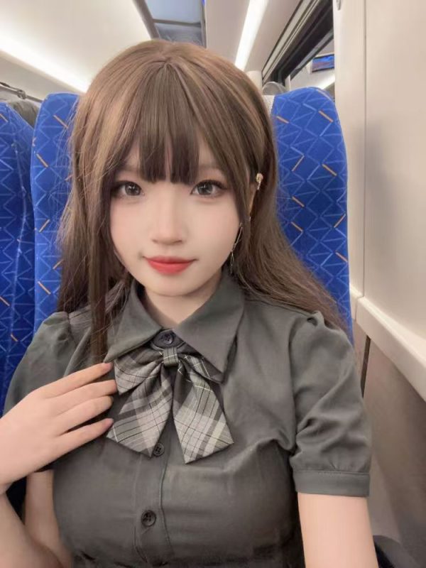 上海 (刘梦琪)上门按摩