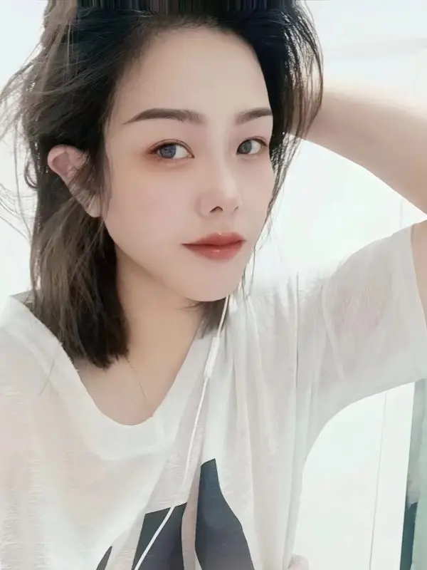 上海 (乔琪)上门按摩