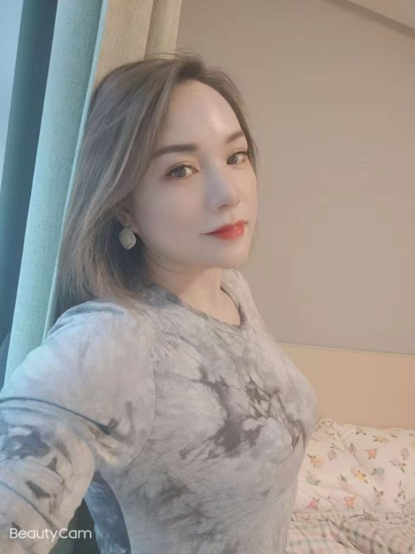 武汉馨馨同城按摩