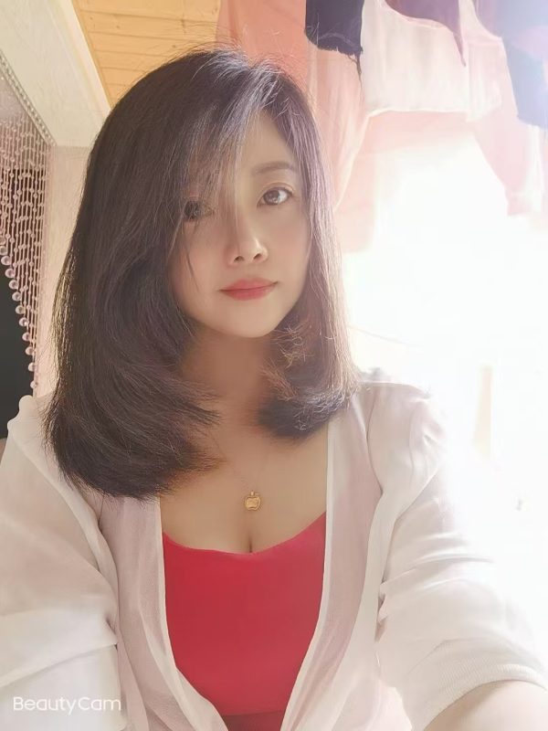 成都且行且珍惜商务按摩