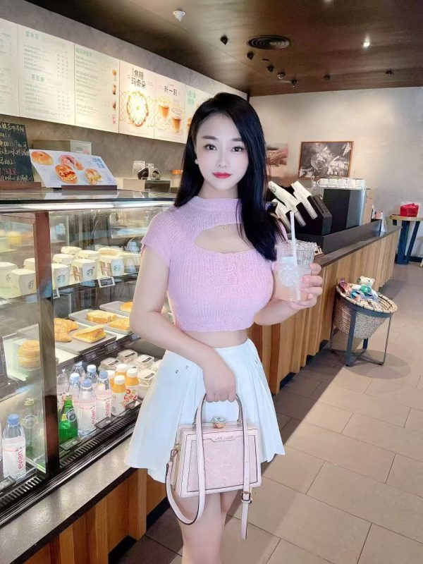 佛山玉米女仆按摩