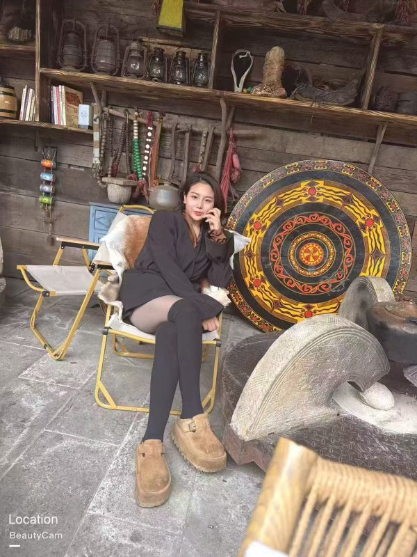 苏州小韩美女按摩