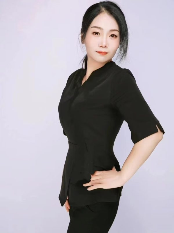 无锡惠洁商务按摩