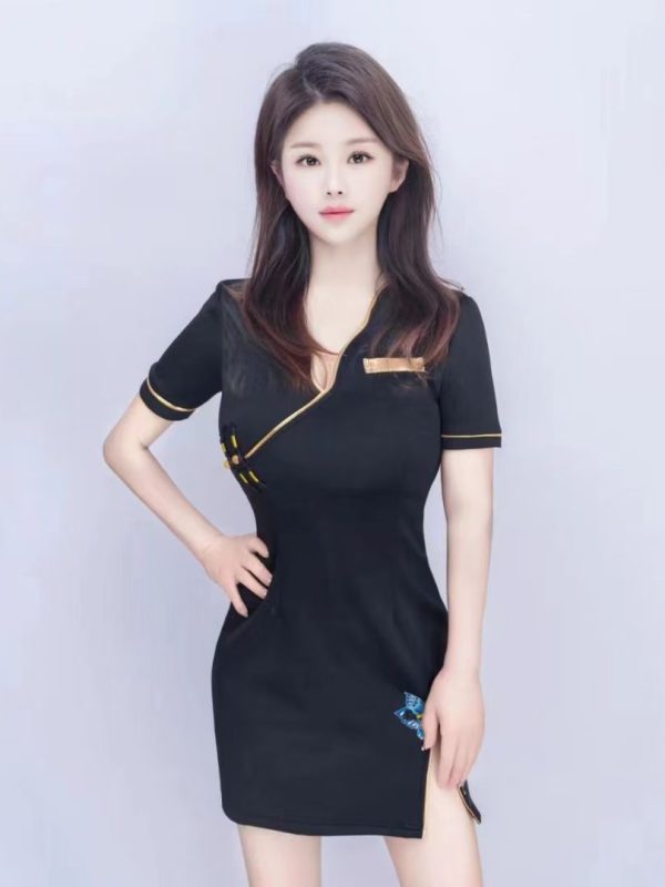 烟台美甲美睫按摩放松