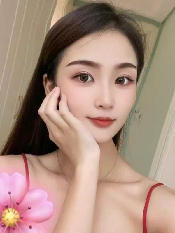 深圳皮皮糖约会按摩