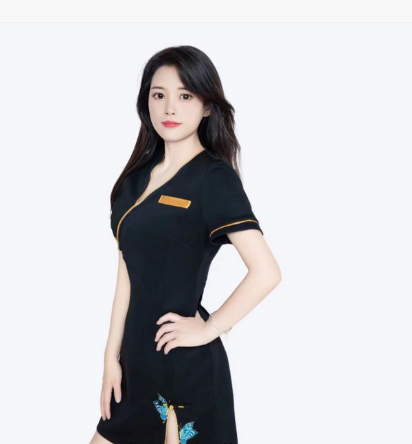 石家庄(王思美)过夜按摩