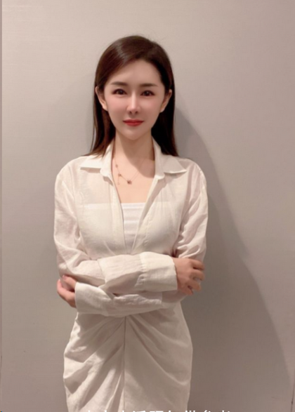 石家庄(苗馨月)过夜按摩