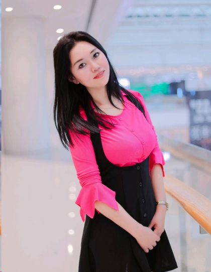 金华 (谯海霞)商务按摩