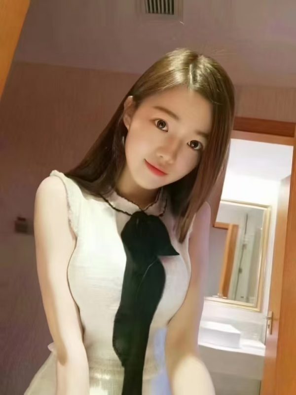 武汉田甜甜上门推拿