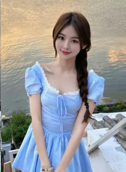 西安 (小萌)上门按摩