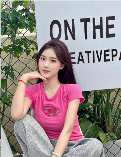 西安 (周思琪)上门按摩