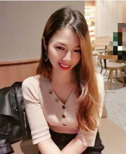 西安 (吴佩佩)上门按摩