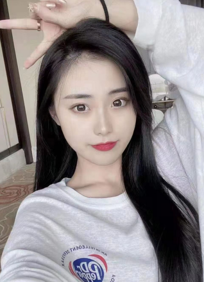 成都 (曹可艾)上门服务