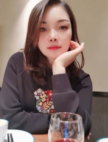 成都 (桃夭)上门服务