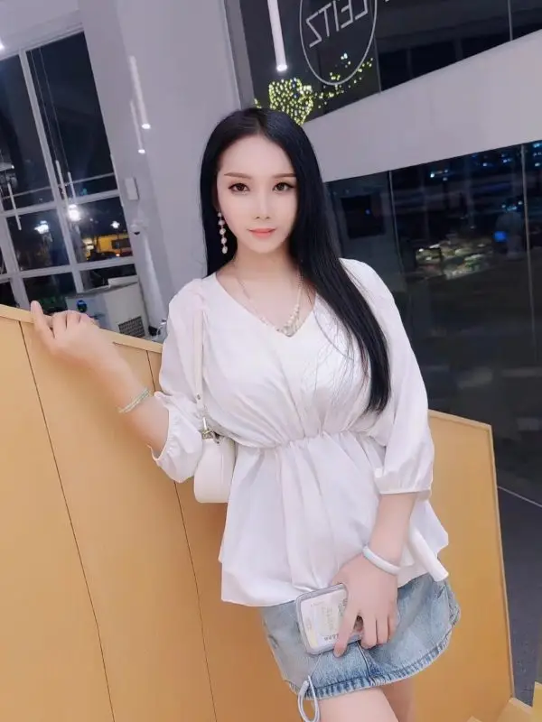 深圳漫妮按摩技师