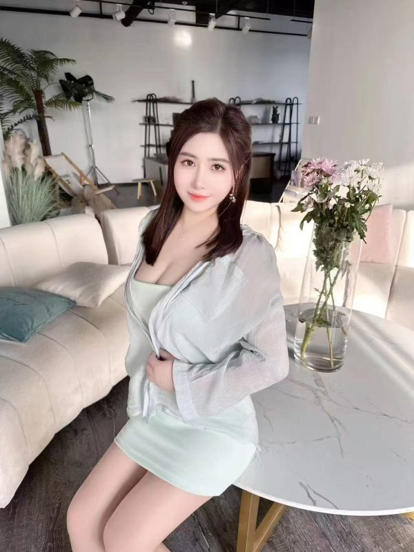 上海倩倩上门推背