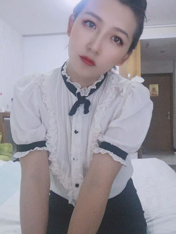 昆明青柚Green pomelo按摩放松