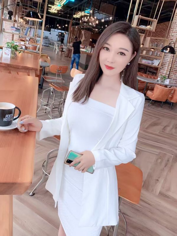 乌鲁木齐小王同学商务按摩