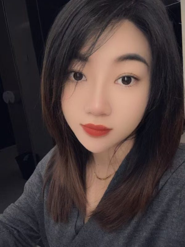 南京小敏上门按摩