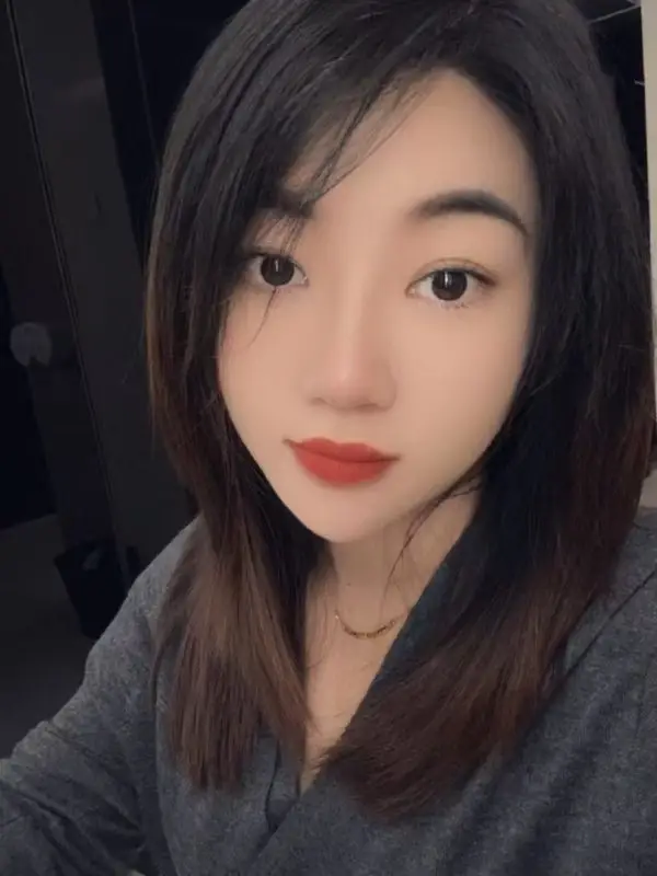 南京小敏上门按摩