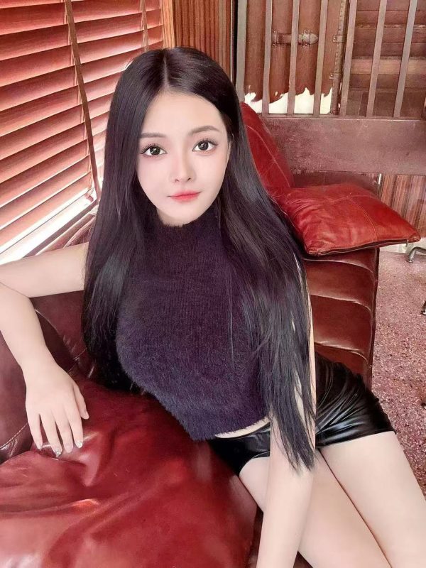 成都沫沫商务按摩