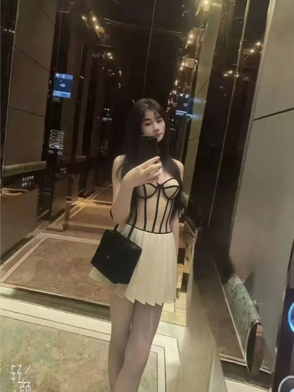 海口闪闪手上门服务