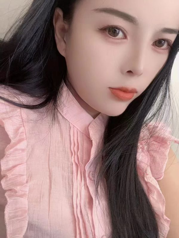 贵阳娜娜Nana成人按摩