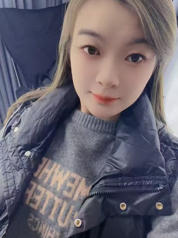 佛山阿紫女仆按摩